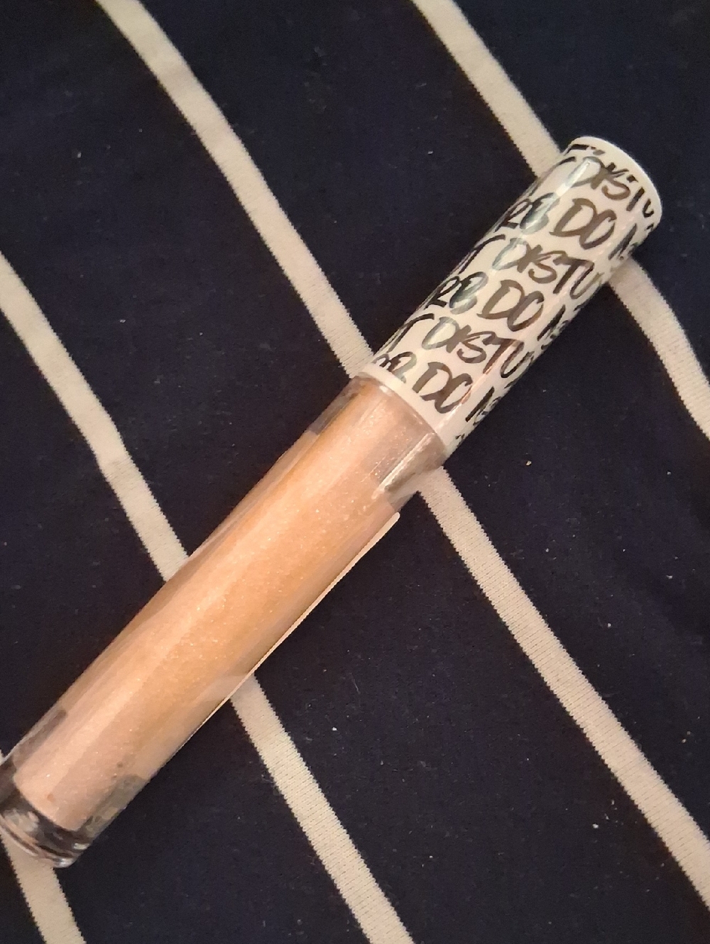 BH Cosmetics Say It! Lip Gloss In Do Not Disturb